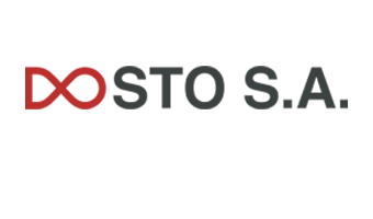 Logo de la DOSTO S.A.